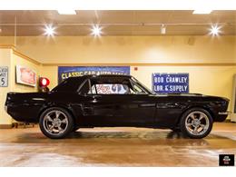 1967 Ford Mustang (CC-981925) for sale in Orlando, Florida