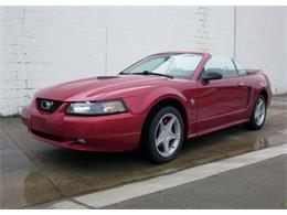1999 Ford Mustang GT (CC-981934) for sale in Tulsa, Oklahoma
