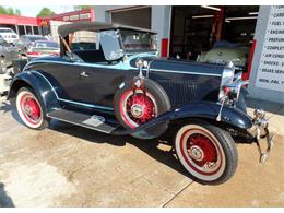 1931 Chevrolet Roadster (CC-981958) for sale in Tulsa, Oklahoma