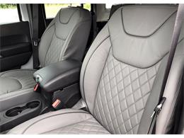 2017 Jeep Wrangler Billet Kevlar Custom (CC-981968) for sale in Tulsa, Oklahoma