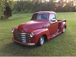 1948 Chevrolet 5-Window Pickup (CC-981973) for sale in Greensboro, North Carolina