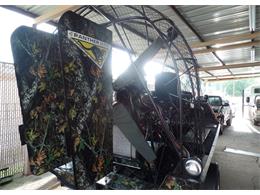 1992 Panther 16' Air Boat (CC-981981) for sale in Tulsa, Oklahoma