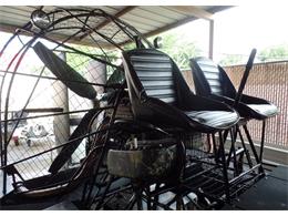 1992 Panther 16' Air Boat (CC-981981) for sale in Tulsa, Oklahoma