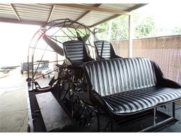 1992 Panther 16' Air Boat (CC-981981) for sale in Tulsa, Oklahoma