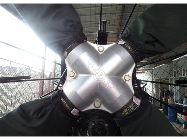 1992 Panther 16' Air Boat (CC-981981) for sale in Tulsa, Oklahoma