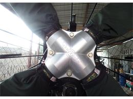 1992 Panther 16' Air Boat (CC-981981) for sale in Tulsa, Oklahoma