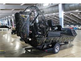 1992 Panther 16' Air Boat (CC-981981) for sale in Tulsa, Oklahoma