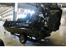 1992 Panther 16' Air Boat (CC-981981) for sale in Tulsa, Oklahoma
