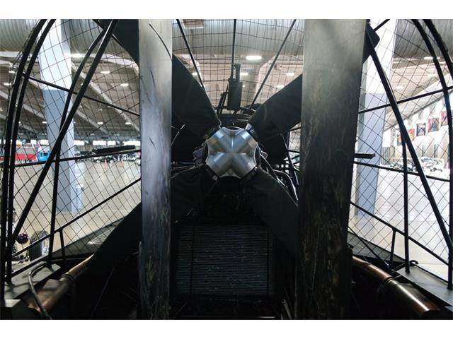 1992 Panther 16' Air Boat (CC-981981) for sale in Tulsa, Oklahoma