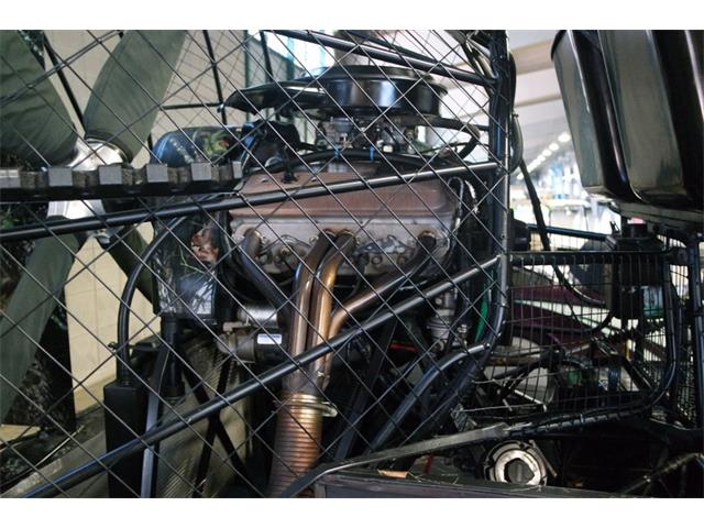 1992 Panther 16' Air Boat (CC-981981) for sale in Tulsa, Oklahoma