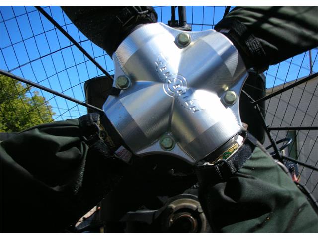 1992 Panther 16' Air Boat (CC-981981) for sale in Tulsa, Oklahoma