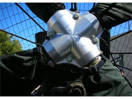 1992 Panther 16' Air Boat (CC-981981) for sale in Tulsa, Oklahoma