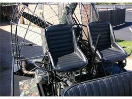 1992 Panther 16' Air Boat (CC-981981) for sale in Tulsa, Oklahoma