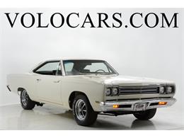 1969 Plymouth Road Runner (CC-980002) for sale in Volo, Illinois
