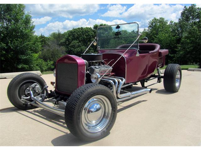 1925 Ford T Bucket (CC-982026) for sale in Tulsa, Oklahoma