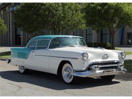 1954 Oldsmobile Holiday 88 (CC-982029) for sale in Tulsa, Oklahoma