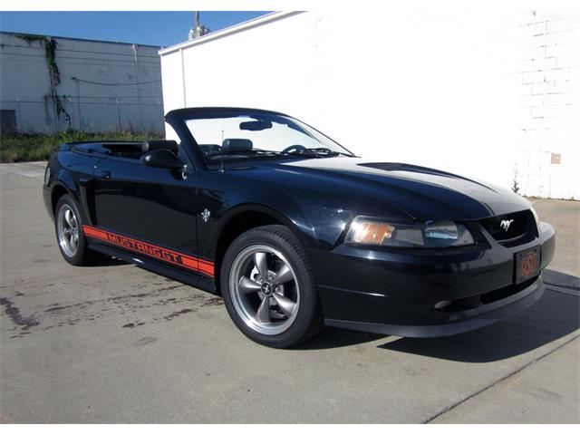 1999 Ford Mustang GT (CC-982038) for sale in Tulsa, Oklahoma