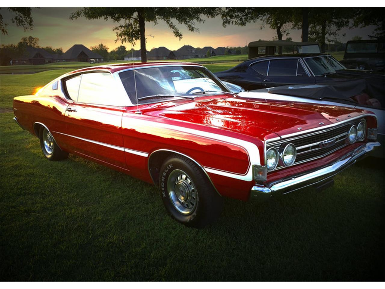 Sitemapcdatahttpsomobeldreferenzcomstunning 1968 Ford Gran Torino Gt For Sale Pictures