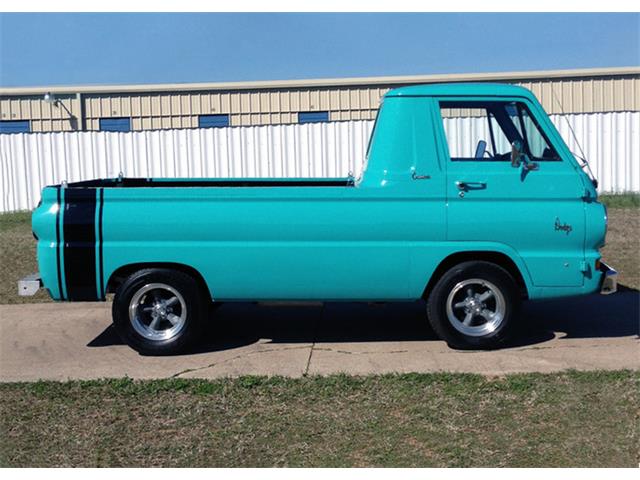 1965 Dodge A100 Custom (CC-982058) for sale in Tulsa, Oklahoma