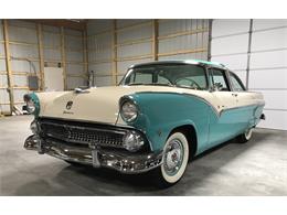 1955 Ford Crown Victoria (CC-982064) for sale in Harpers Ferry, West Virginia