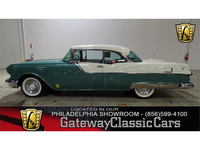 1955 Pontiac Star Chief (CC-982093) for sale in West Deptford, New Jersey