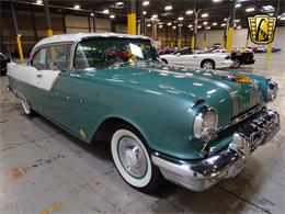 1955 Pontiac Star Chief (CC-982093) for sale in West Deptford, New Jersey
