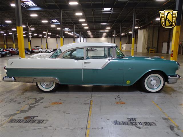 1955 Pontiac Star Chief (CC-982093) for sale in West Deptford, New Jersey