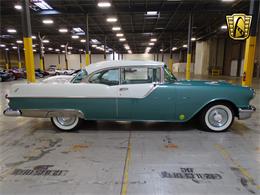 1955 Pontiac Star Chief (CC-982093) for sale in West Deptford, New Jersey