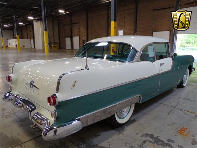 1955 Pontiac Star Chief (CC-982093) for sale in West Deptford, New Jersey