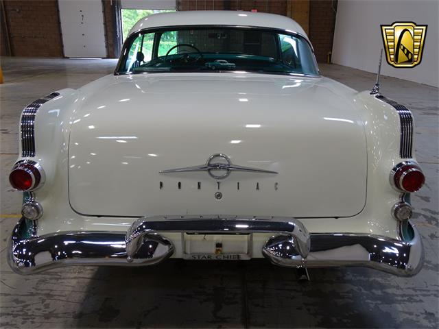 1955 Pontiac Star Chief (CC-982093) for sale in West Deptford, New Jersey