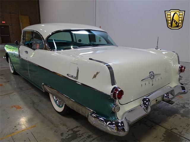 1955 Pontiac Star Chief (CC-982093) for sale in West Deptford, New Jersey