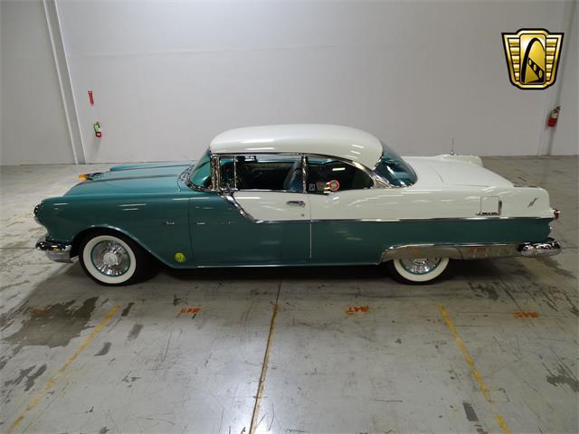 1955 Pontiac Star Chief (CC-982093) for sale in West Deptford, New Jersey