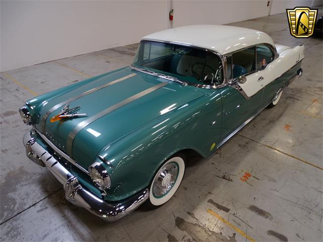1955 Pontiac Star Chief (CC-982093) for sale in West Deptford, New Jersey