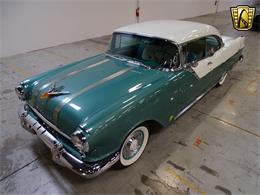 1955 Pontiac Star Chief (CC-982093) for sale in West Deptford, New Jersey
