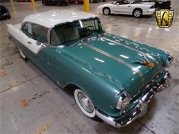 1955 Pontiac Star Chief (CC-982093) for sale in West Deptford, New Jersey