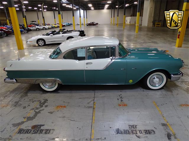 1955 Pontiac Star Chief (CC-982093) for sale in West Deptford, New Jersey