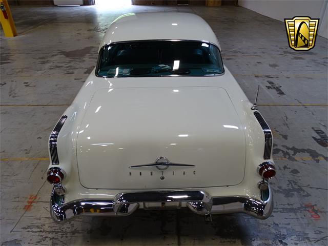 1955 Pontiac Star Chief (CC-982093) for sale in West Deptford, New Jersey