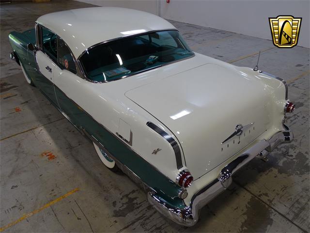 1955 Pontiac Star Chief (CC-982093) for sale in West Deptford, New Jersey