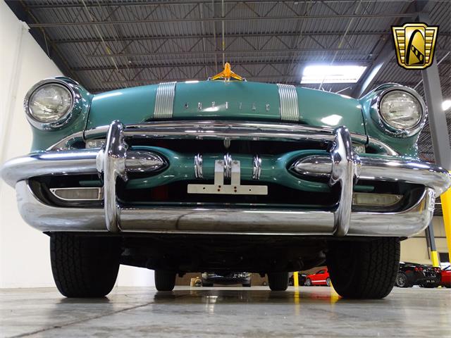1955 Pontiac Star Chief (CC-982093) for sale in West Deptford, New Jersey