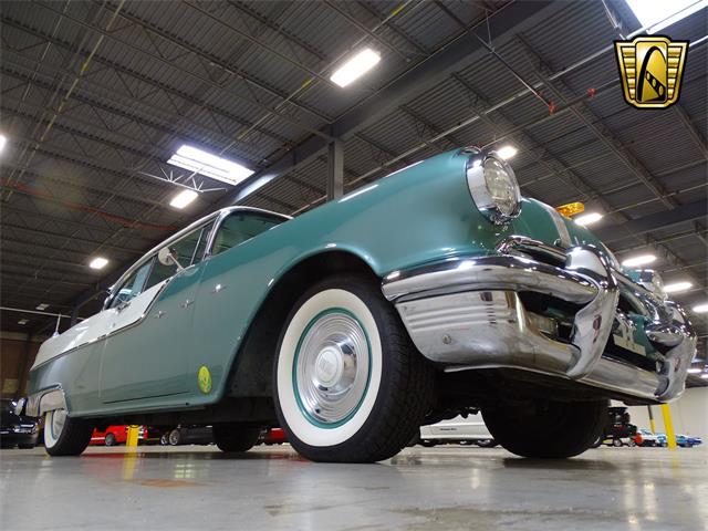 1955 Pontiac Star Chief (CC-982093) for sale in West Deptford, New Jersey