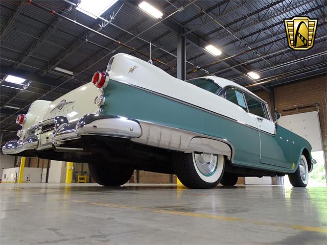 1955 Pontiac Star Chief (CC-982093) for sale in West Deptford, New Jersey