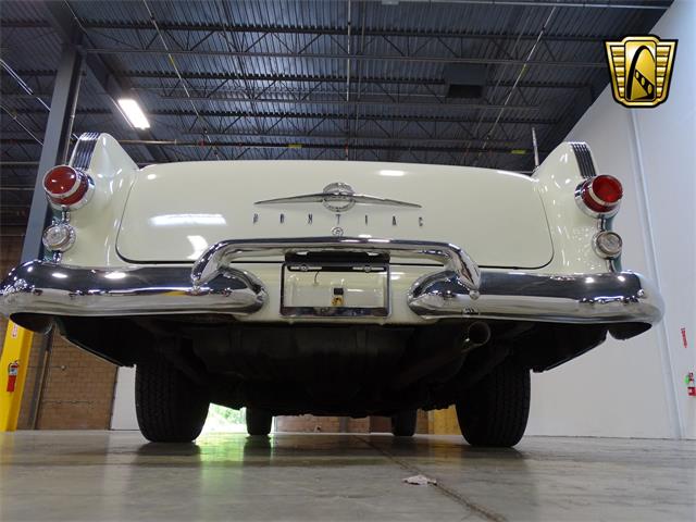 1955 Pontiac Star Chief (CC-982093) for sale in West Deptford, New Jersey