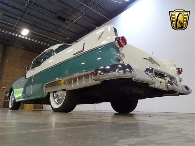 1955 Pontiac Star Chief (CC-982093) for sale in West Deptford, New Jersey