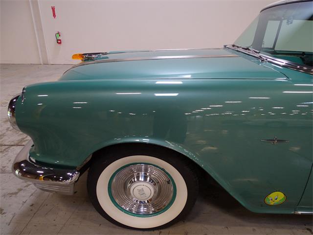 1955 Pontiac Star Chief (CC-982093) for sale in West Deptford, New Jersey
