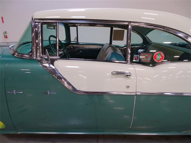1955 Pontiac Star Chief (CC-982093) for sale in West Deptford, New Jersey