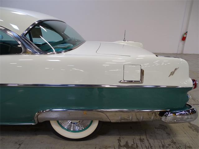 1955 Pontiac Star Chief (CC-982093) for sale in West Deptford, New Jersey