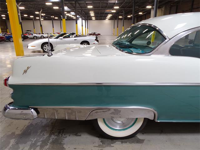 1955 Pontiac Star Chief (CC-982093) for sale in West Deptford, New Jersey