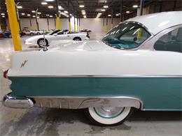 1955 Pontiac Star Chief (CC-982093) for sale in West Deptford, New Jersey
