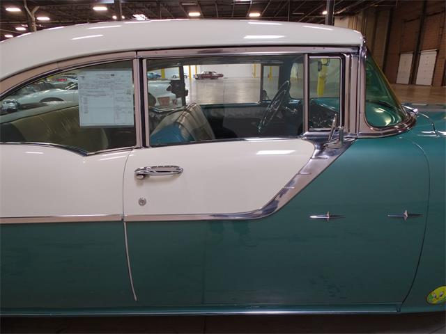 1955 Pontiac Star Chief (CC-982093) for sale in West Deptford, New Jersey