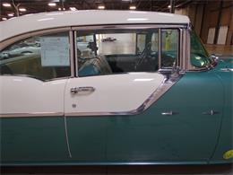 1955 Pontiac Star Chief (CC-982093) for sale in West Deptford, New Jersey